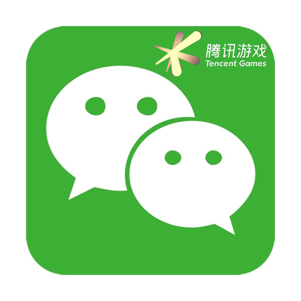 微信 - WeChat 腾讯手游 - 微信登录